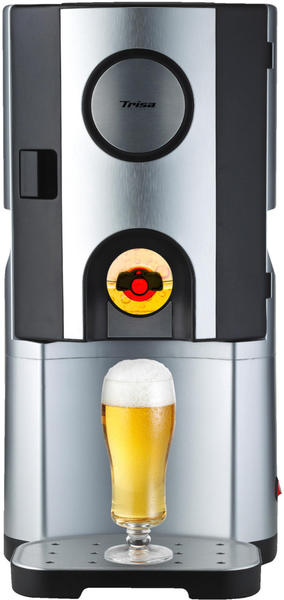 Trisa Beer Cooler für 5 Liter