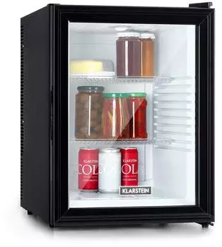 Klarstein K&uuml;hlschrank Brooklyn 42 l