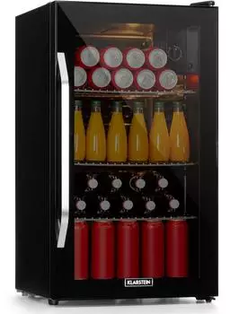 Klarstein Beersafe XXL Onyx
