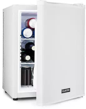 Klarstein Happy Hour Minibar 37L wei&szlig;