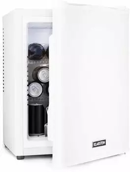 Klarstein Happy Hour Minibar 32 l weiß