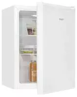 K&uuml;hlschrank Exquisit KB60-V-090E 52l wei&szlig; 41 dB