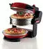 Ariete Forno Pizza Doppio 0927