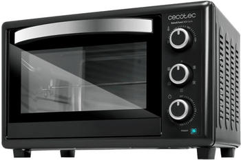 Cecotec Bake&Toast 3090 Black Gyro