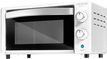 Cecotec Cecotec Bake&toast 1090 White
