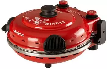 Ariete Pizza in 4' minuti 919 Pizza