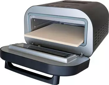 Unold Don Luigi 68815 schwarz