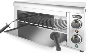 Hendi Salamander IPX4 zur Wandmontage
