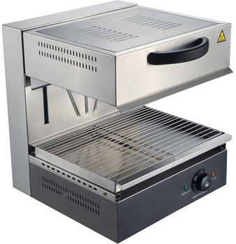 Combisteel Salamander 450