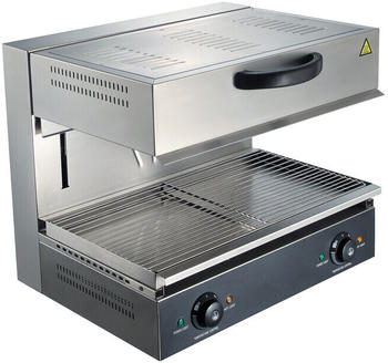 Combisteel Salamander 600