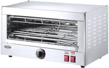 Combisteel Salamander Toaster, 1 Stufig