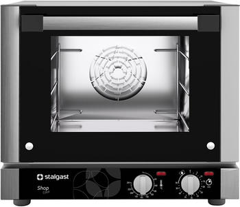 Stalgast Konvektomat ShopCook, 3x340x240 / 3x GN 1/2