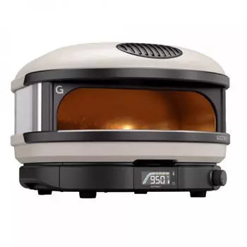Gozney Arc Gas-Pizzaofen Cremewei&szlig;