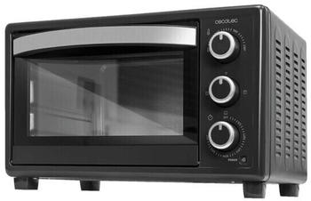 Cecotec Bake&Toast 2300 Black