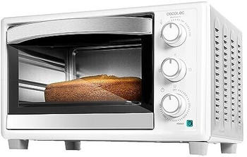 Cecotec Bake&Toast 2300 White