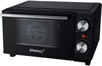 Steba Minibackofen "KB M9"