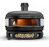 Gozney Dome Multi-fuel Pizzaofen schwarz