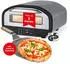 GOURMETmaxx Elektro-Pizzaofen 1700W mit Pizza-Heber 14246