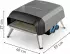 Tefal Pizza Pronto JM4130