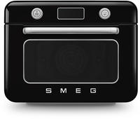 Smeg Multiofen "COF01BLEU"