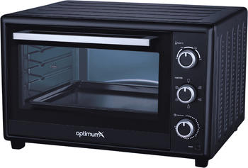 Optimum MiniBackofen 60 Liter 2200W