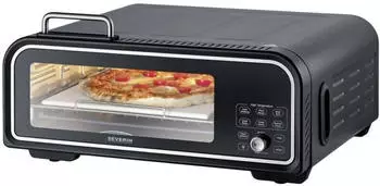Severin PG 8575 – Severin PG 8575 – Elektrogrill und Pizzaofen bis 400 Grad
