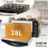 Clatronic KK 3786