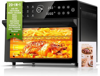 cookwise AFO-17D-RC3