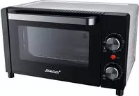 Steba Minibackofen "KB A9"