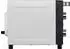 Steba Mini-Backofen mit wirksamer Gehäuseisolation, Pizzatiefe bis Ø 22 cm,