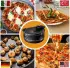Sommertal PizzaProfi XXL
