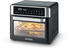 Severin Toastofen „Bake Fry“ TO 2077 schwarz
