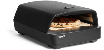Burnhard Tony Gas-Pizzaofen