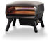Witt ETNA Rotante Piccolo Pizzaofen matt schwarz 80650190