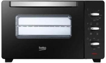 Beko Electric Oven 30L 1500 W