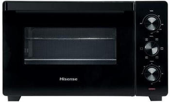 Hisense HOM30M 30 L Static Oven 1600 W Black