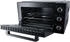 Steba KB 224 Black Steel