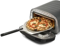 G3FERRARi Pizza Pronto Pizzaofen