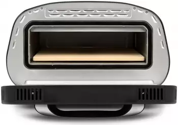 G3 Ferrari Pronto Pizza 2 Minuti G10186 – G3 Ferrari Pronto Pizza 2 Minuti G10186 verbindet hohe Temperatur mit flexiblem Einsatz