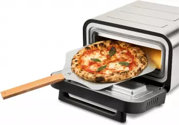G3 Ferrari Pizza PRO 2 minuti G10204