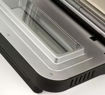 G3 Ferrari Pizza PRO 2 minuti G10204 – Vielseitiger Helfer für kreative Küchenmomente