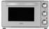 Caso 2977 TO 26 SilverStyle Mini-Backofen 1500W stufenlose Regulierung Umluft