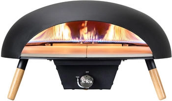 Le Feu Gas-Pizzaofen Turtle 3.1 Gasofen
