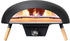 Le Feu Gas-Pizzaofen Turtle 3.1 Gasofen