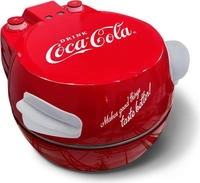 COCA COLA SPM-800CC, Coca Cola SPM-800CC Pizza Maker 1200W, &Oslash; 30cm, 400&deg;C