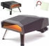Apex Gas-Pizzaofen Pizzaofen Backofen Pizzastein Gasgrill BBQ Pizzabackofen 56515