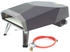 Apex Gas-Pizzaofen Pizzaofen Backofen Pizzastein Gasgrill BBQ Pizzabackofen 56515