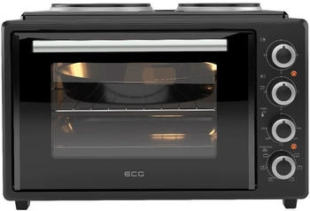 ECG ETH 3501B Mini-Backofen