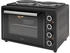 ECG ETH 3501B Mini-Backofen