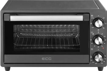 ECG ET 2001B Airfryer Mini-Backofen – ECG ET 2001B Airfryer Mini-Backofen für vielseitiges Kochen